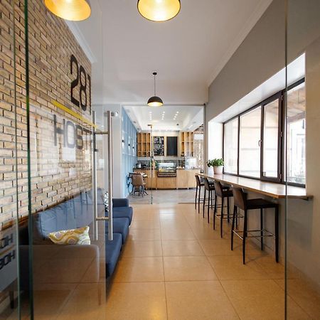 281 Hotel Μπισκέκ Εξωτερικό φωτογραφία