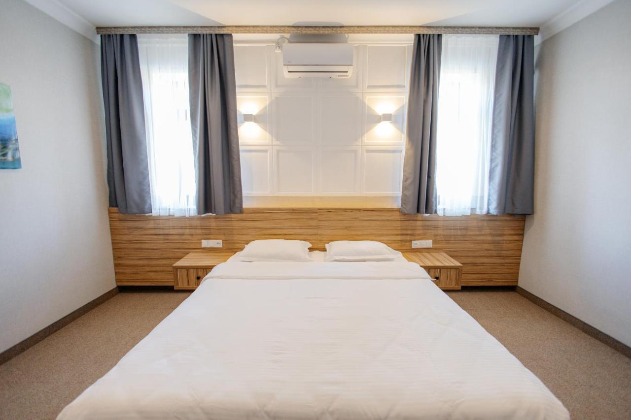 281 Hotel Μπισκέκ Εξωτερικό φωτογραφία