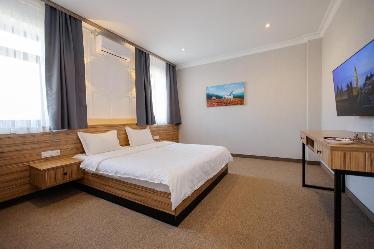 281 Hotel Μπισκέκ Εξωτερικό φωτογραφία