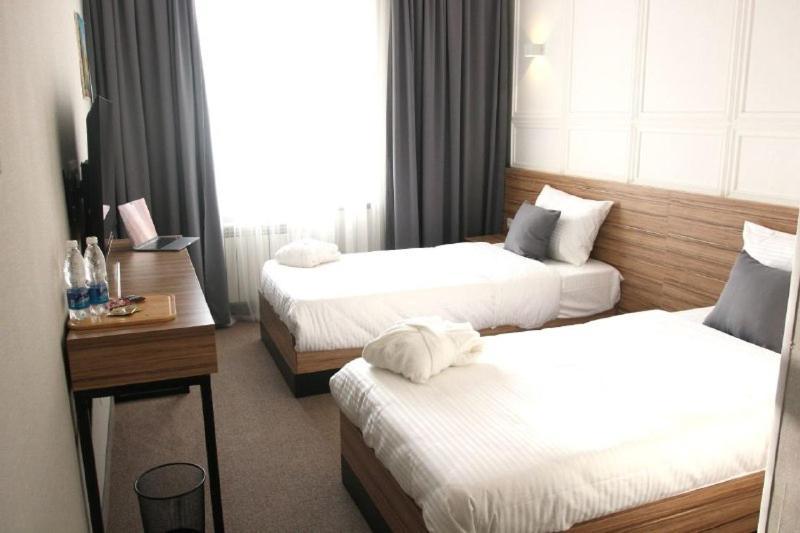 281 Hotel Μπισκέκ Εξωτερικό φωτογραφία