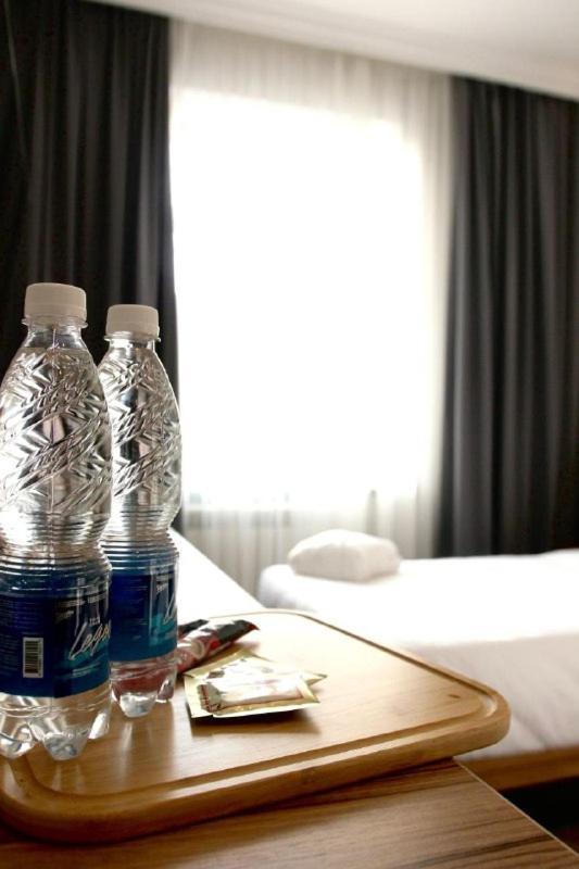 281 Hotel Μπισκέκ Εξωτερικό φωτογραφία